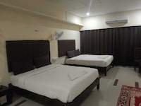 Townhouse Madurai Railway Junction Formerly D Grand