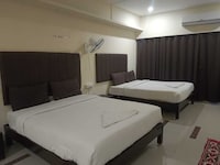 Townhouse Madurai Railway Junction Formerly D Grand