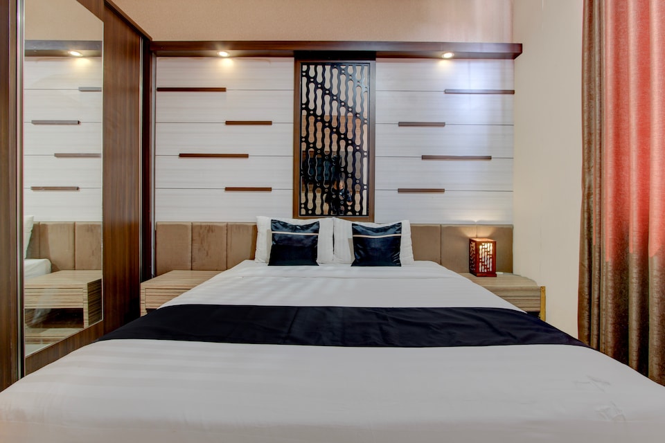 Collection O near Stadion Manahan formerly Graha Laweyan Solo, Solo, Solo