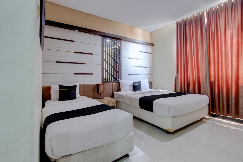 Collection O near Stadion Manahan formerly Graha Laweyan Solo, Solo, Solo