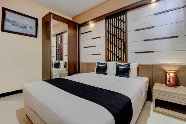 Collection O near Stadion Manahan formerly Graha Laweyan Solo