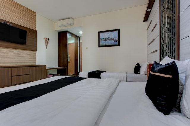 Collection O near Stadion Manahan formerly Graha Laweyan Solo