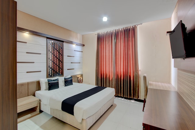 Collection O near Stadion Manahan formerly Graha Laweyan Solo