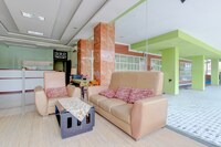 Collection O near Stadion Manahan formerly Graha Laweyan Solo