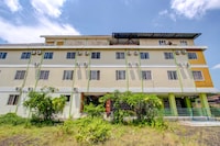 Collection O near Stadion Manahan formerly Graha Laweyan Solo