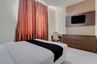 Collection O near Stadion Manahan formerly Graha Laweyan Solo