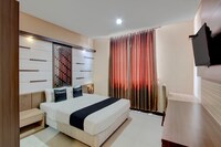 Collection O near Stadion Manahan formerly Graha Laweyan Solo