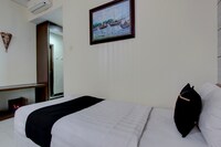 Collection O near Stadion Manahan formerly Graha Laweyan Solo