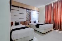 Collection O near Stadion Manahan formerly Graha Laweyan Solo