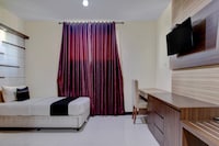 Collection O near Stadion Manahan formerly Graha Laweyan Solo