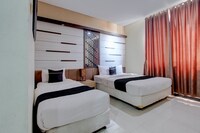 Collection O near Stadion Manahan formerly Graha Laweyan Solo