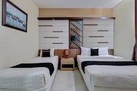 Collection O near Stadion Manahan formerly Graha Laweyan Solo