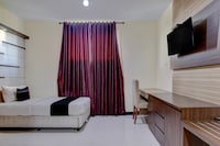 Collection O near Stadion Manahan formerly Graha Laweyan Solo