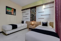 Collection O near Stadion Manahan formerly Graha Laweyan Solo