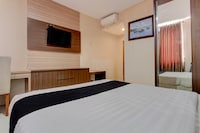 Collection O near Stadion Manahan formerly Graha Laweyan Solo