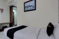 Collection O near Stadion Manahan formerly Graha Laweyan Solo