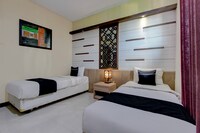 Collection O near Stadion Manahan formerly Graha Laweyan Solo