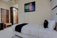 Collection O near Stadion Manahan formerly Graha Laweyan Solo