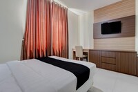 Collection O near Stadion Manahan formerly Graha Laweyan Solo