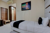 Collection O near Stadion Manahan formerly Graha Laweyan Solo