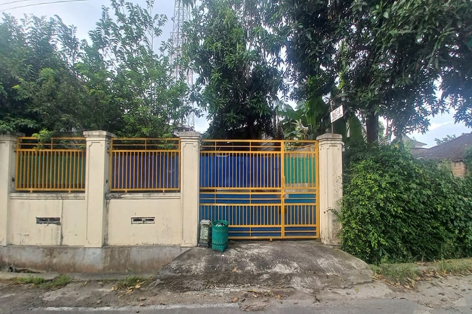 OYO 95054 Prima Jaya Homestay Syariah, Solo, Solo