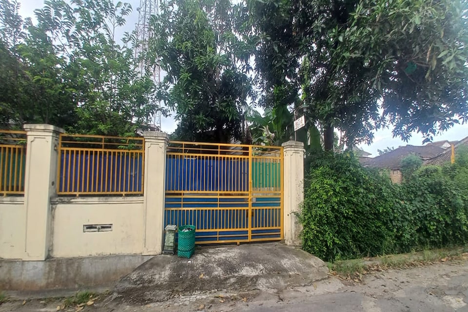 OYO 95054 Prima Jaya Homestay Syariah, Solo, Solo