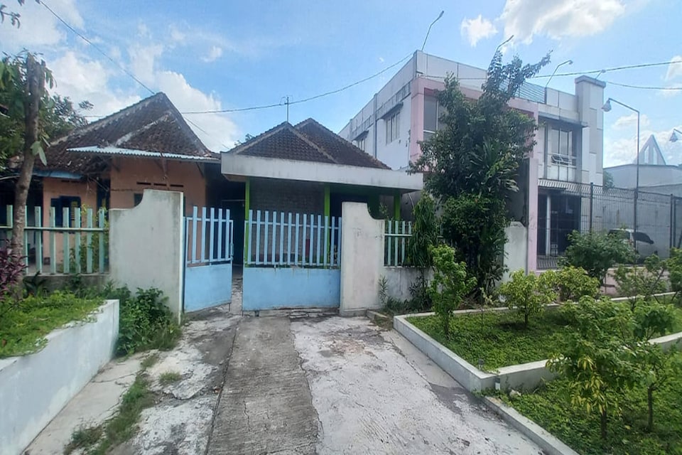 OYO 95055 Homestay Panasan Pak Budi, Solo, Solo