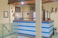 OYO 95055 Homestay Panasan Pak Budi