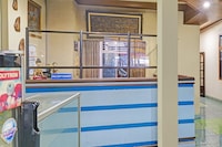 OYO 95055 Homestay Panasan Pak Budi