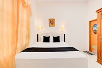 Hotel O near Mandala Krida Stadium formerly Among Rogo Family Hotel