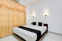 Hotel O near Mandala Krida Stadium formerly Among Rogo Family Hotel