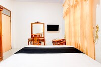 Hotel O near Mandala Krida Stadium formerly Among Rogo Family Hotel