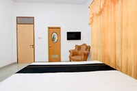 Hotel O near Mandala Krida Stadium formerly Among Rogo Family Hotel