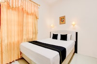 Hotel O near Mandala Krida Stadium formerly Among Rogo Family Hotel