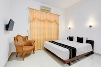 Hotel O near Mandala Krida Stadium formerly Among Rogo Family Hotel