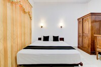 Hotel O near Mandala Krida Stadium formerly Among Rogo Family Hotel