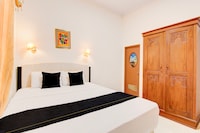 Hotel O near Lapangan Besar Mandala Krida formerly Among Rogo Family Hotel