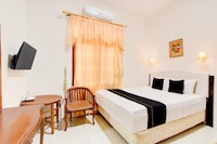 Hotel O near Lapangan Besar Mandala Krida formerly Among Rogo Family Hotel