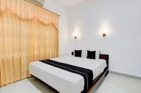 Hotel O near Mandala Krida Stadium formerly Among Rogo Family Hotel