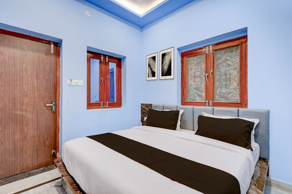 Hotel O by OYO R K Hotel And Restaurant, Pushkar, Pushkar