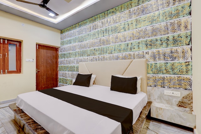 Hotel O by OYO R K Hotel And Restaurant