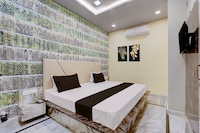 Hotel O by OYO R K Hotel And Restaurant