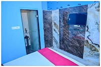 Hotel O R K Hotel And Restaurant