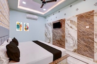 Hotel O by OYO R K Hotel And Restaurant