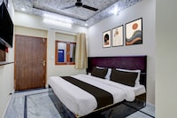 Hotel O by OYO R K Hotel And Restaurant