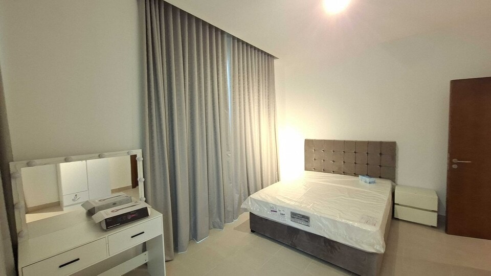 Premium 1bed Apartment At Sobha Hartland  W, Jumeirah, Dubai