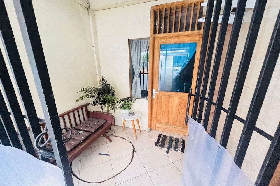 OYO 95057 Abe Homestay, Yogyakarta Ring 1, Yogyakarta