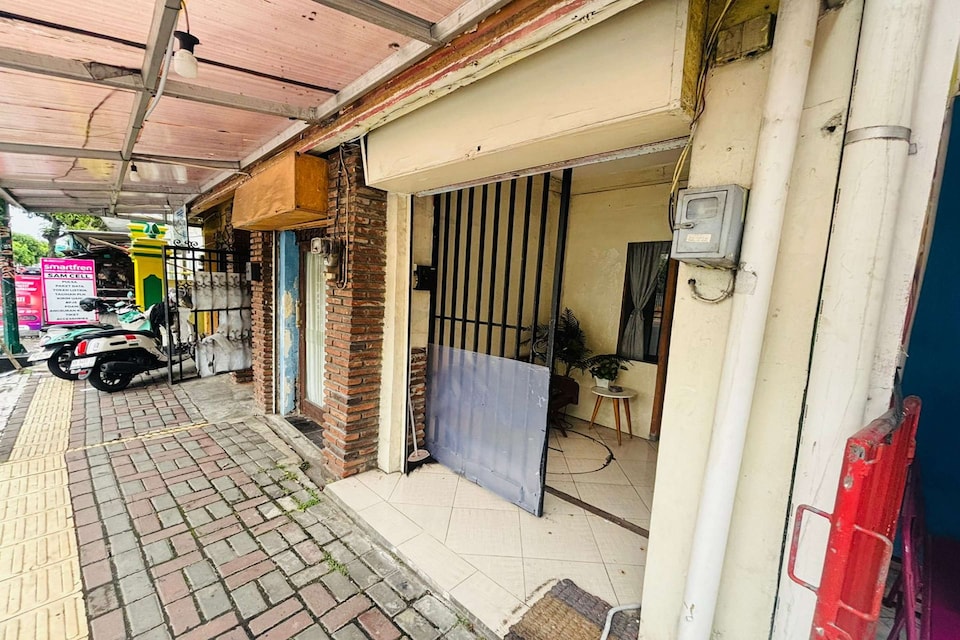 OYO 95057 Abe Homestay, Yogyakarta Ring 1, Yogyakarta