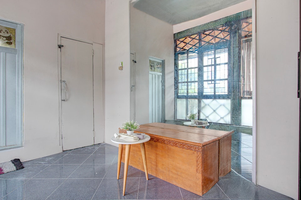 OYO 95057 Abe Homestay, Yogyakarta Ring 1, Yogyakarta