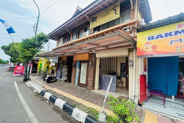 OYO 95057 Abe Homestay